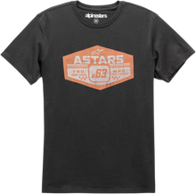 Laden Sie das Bild in den Galerie-Viewer, ALPINESTARS Gripper T-Shirt - Black - Medium 12117400410M