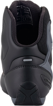 Carica l&#39;immagine nel visualizzatore di Gallery, ALPINESTARS Faster-3 Rideknit Shoes - Black/Gray/Red - US 8 251031911658