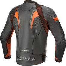 Cargar imagen en el visor de la galería, ALPINESTARS GP Plus R v3 Rideknit? Leather Jacket
 - Black/Red Fluo - US 52 / EU 62 3100321-1030-62