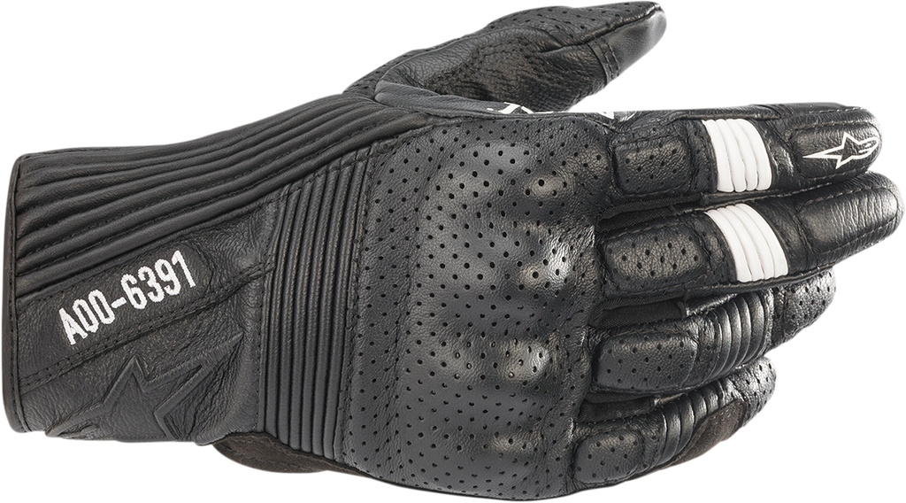 ALPINESTARS Kei Gloves - Black - 3XL 3566221-10-3X