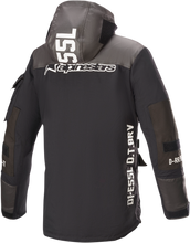 Carica l&#39;immagine nel visualizzatore di Gallery, ALPINESTARS Daiji Jacket - Black - 2XL 3307421-10-2X