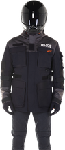 Carica l&#39;immagine nel visualizzatore di Gallery, ALPINESTARS Daiji Jacket - Black - XL 3307421-10-XL