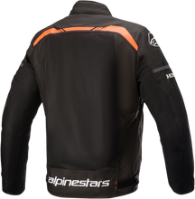 Laden Sie das Bild in den Galerie-Viewer, ALPINESTARS Honda T-SPS Air Jacket - Black/Red - Large 3300421-1303-L