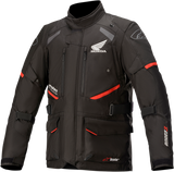 ALPINESTARS Honda Andes v3 Drystar? Jacket - Black - 4XL 3207421-10-4X