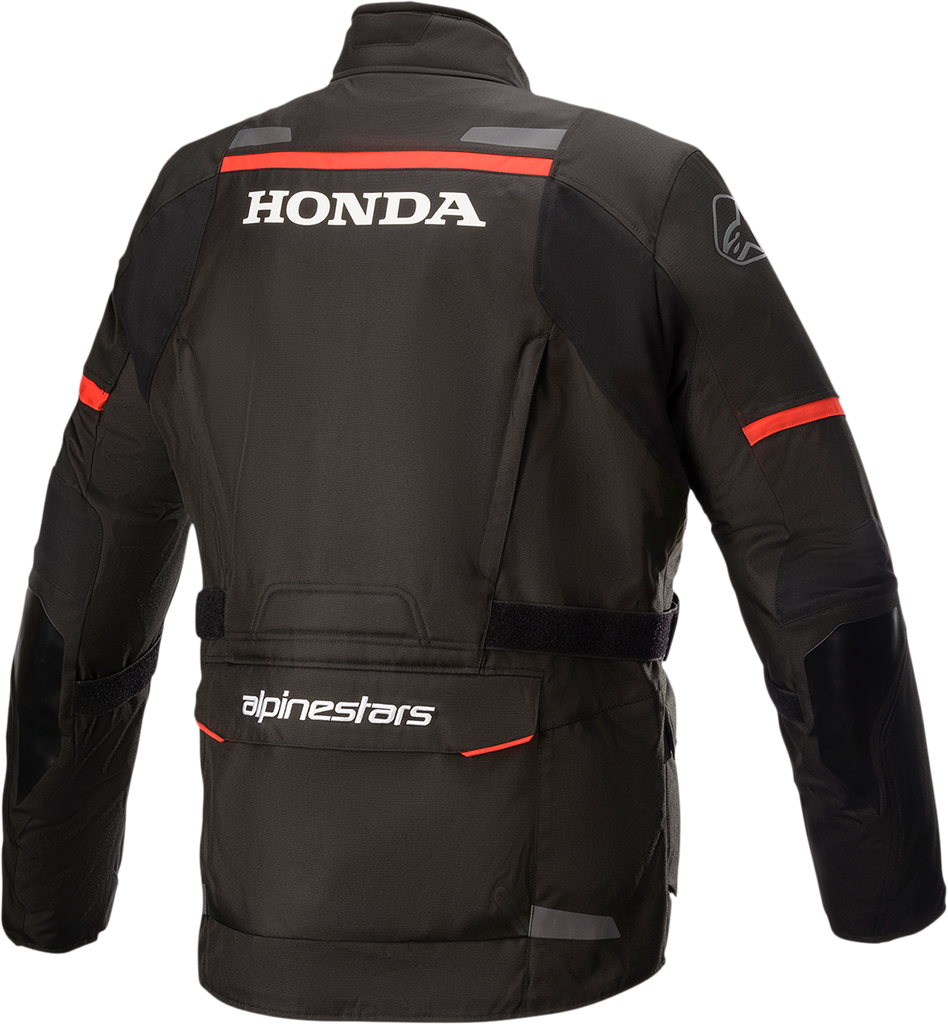 ALPINESTARS Honda Andes v3 Drystar? Jacket - Black - 4XL 3207421-10-4X