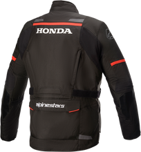 Laden Sie das Bild in den Galerie-Viewer, ALPINESTARS Honda Andes v3 Drystar? Jacket - Black - 4XL 3207421-10-4X