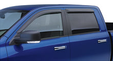 Laden Sie das Bild in den Galerie-Viewer, EGR 15+ Ford F150 Crew Cab Tape-On Window Visors - Set of 4