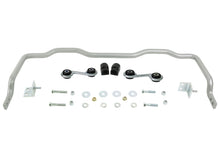 Cargar imagen en el visor de la galería, Whiteline 00-02 BMW 3 Series E36 (Incl. M3) Rear 22mm Heavy Duty Adjustable Swaybar