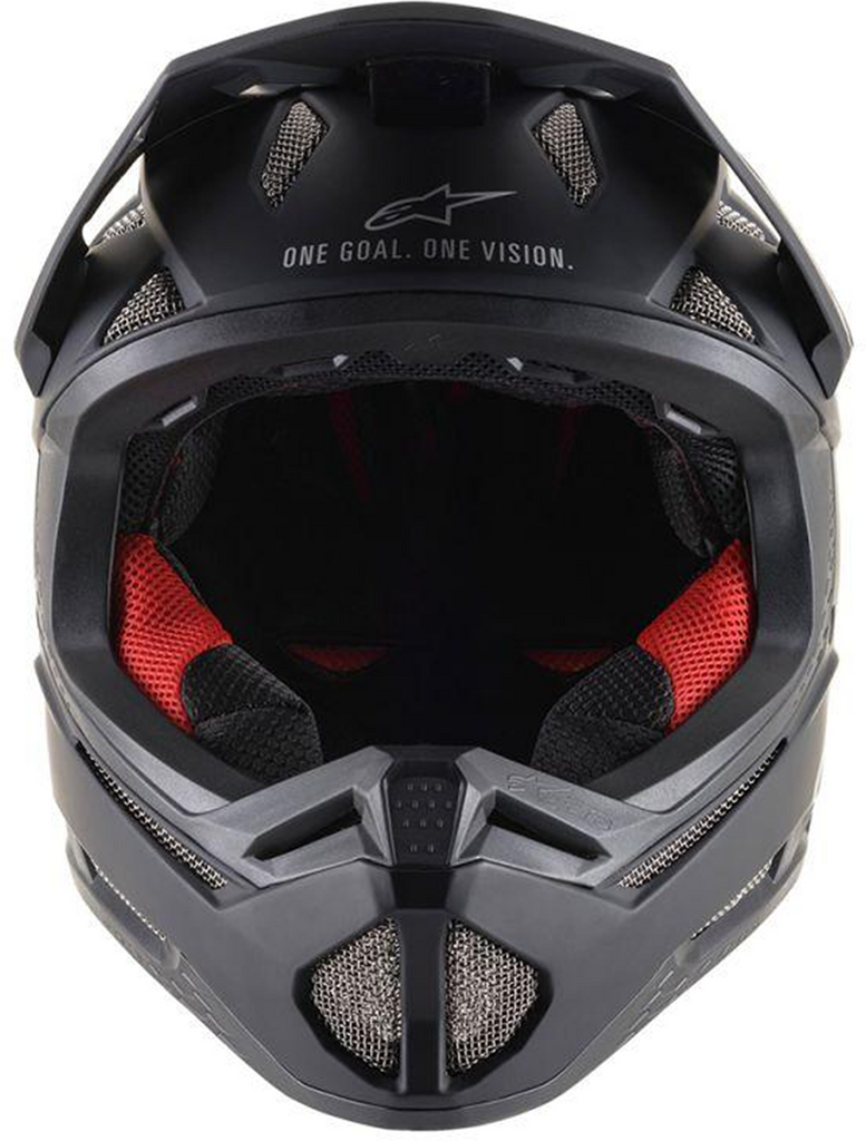 ALPINESTARS Missile Tech Helmet - MIPS? - Matte Black - Large 8800120-110-LG