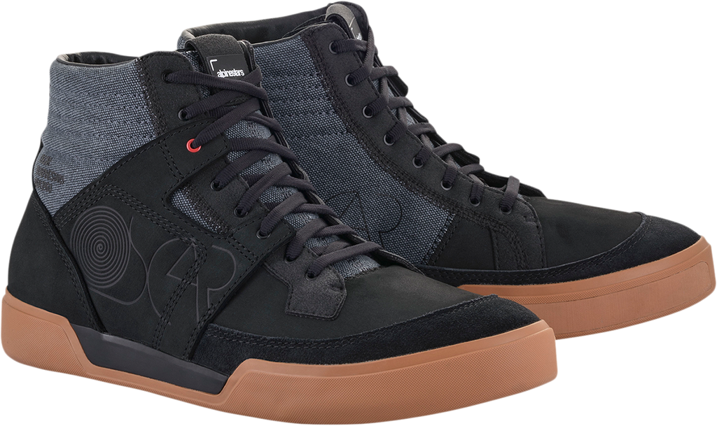 ALPINESTARS Grange Shoes - Black - US 11.5 2850021171411.5