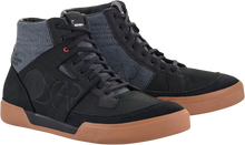 Laden Sie das Bild in den Galerie-Viewer, ALPINESTARS Grange Shoes - Black - US 8.5 285002117148.5