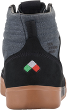 Carica l&#39;immagine nel visualizzatore di Gallery, ALPINESTARS Grange Shoes - Black - US 12 2850021171412