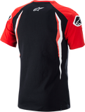 ALPINESTARS Honda T-Shirt - Medium 1H20-73300-M