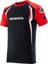 Cargar imagen en el visor de la galería, ALPINESTARS Honda T-Shirt - Medium 1H20-73300-M