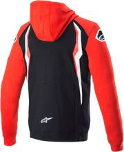 Load image into Gallery viewer, ALPINESTARS Honda Zip Hoodie - Medium 1H20-23200-M