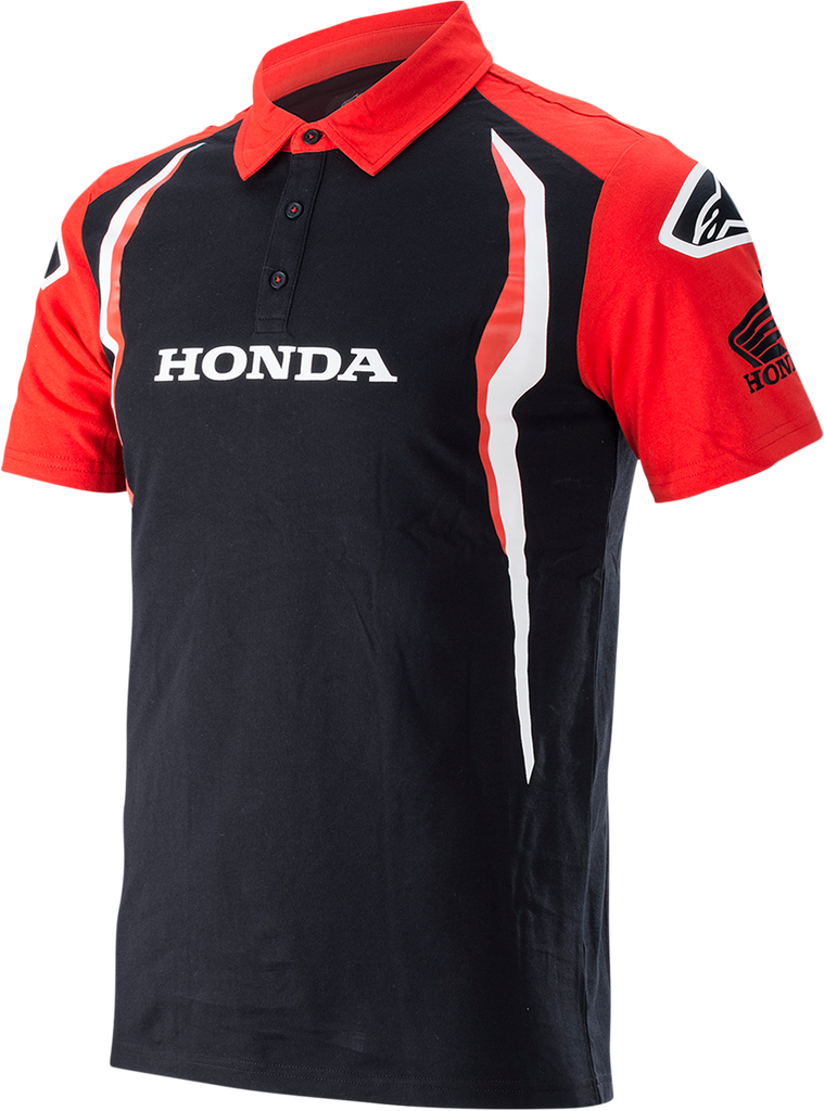 ALPINESTARS Honda Polo - Medium 1H20-41220-M