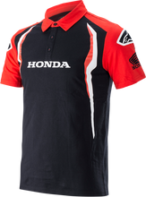 Cargar imagen en el visor de la galería, ALPINESTARS Honda Polo - Medium 1H20-41220-M