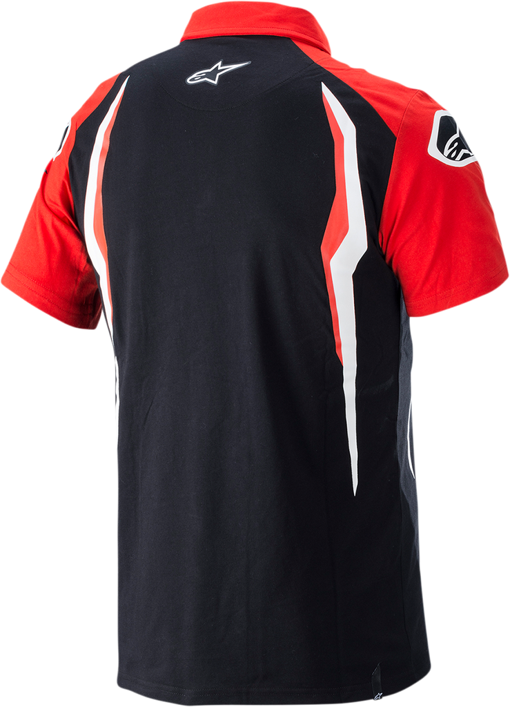 ALPINESTARS Honda Polo - Medium 1H20-41220-M