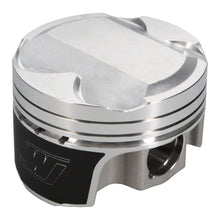 Cargar imagen en el visor de la galería, Wiseco Mitsubishi EVO 10 4B11 2008+ 88mm Bore .08 Oversive 86mm Stroke Piston Kit