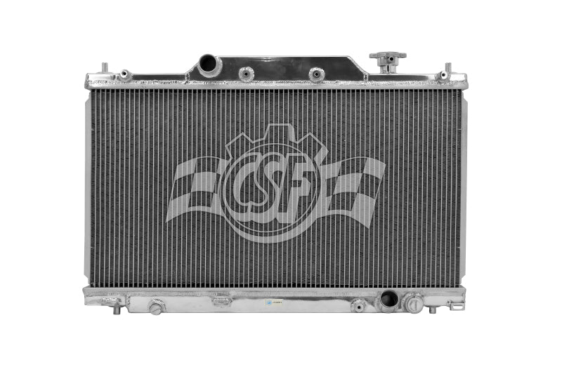 CSF 03-05 Honda Civic Si Radiator