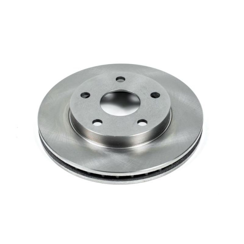 Power Stop 91-95 Toyota MR2 Front Autospecialty Brake Rotor