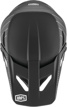 Charger l&#39;image dans la galerie, 100% Youth Status Helmet - Black - Small 80011-00001