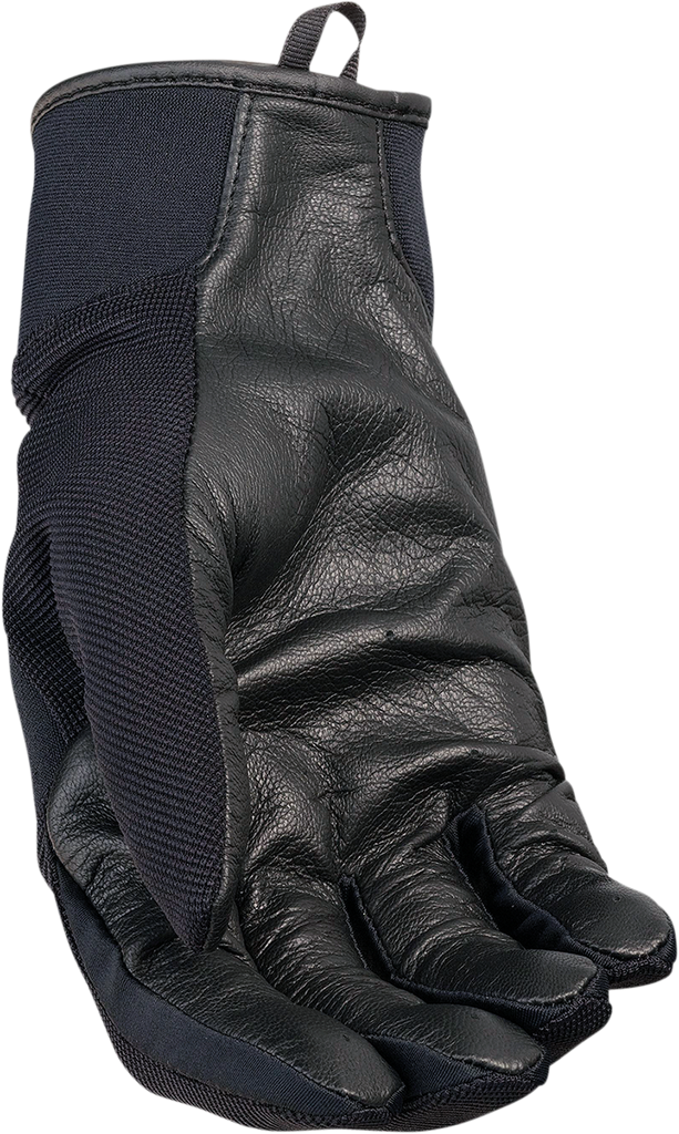 Z1R AfterShock Gloves - Black - Medium 3301-4112