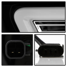 Load image into Gallery viewer, Spyder Dodge Durango 11-13 Halogen Model Only Projector Headlights - Chrome PRO-YD-DDU11SI-C