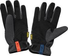 Charger l&#39;image dans la galerie, 100% 100% Fastfit Gloves - Black - 2XL