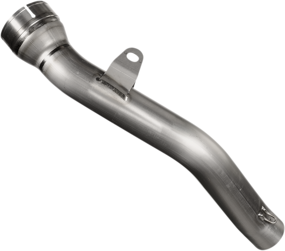 AKRAPOVIC Link Pipe L-K10SO9