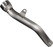 Carica l&#39;immagine nel visualizzatore di Gallery, AKRAPOVIC Link Pipe L-K10SO9