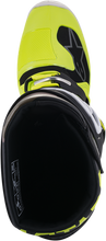 Laden Sie das Bild in den Galerie-Viewer, ALPINESTARS Limited Edition AMS Tech 7 Boots - Black/Yellow/White - US 8 2012014-158-8