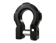 Charger l&#39;image dans la galerie, Road Armor iDentity Aluminum Shackles - Tex Blk
