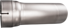 Carica l&#39;immagine nel visualizzatore di Gallery, AKRAPOVIC Link Pipe - Titanium - Low L-B12SO10