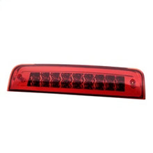 Carica l&#39;immagine nel visualizzatore di Gallery, xTune Dodge Ram 1500 09-15 2500/3500 10-16 LED 3RD Brake Light - Red BKL-DRAM09-LED-RD