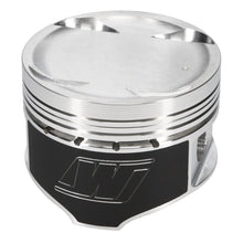 Cargar imagen en el visor de la galería, Wiseco Mits Turbo DISH -22cc 1.378 X 87MM Piston Shelf Stock Kit