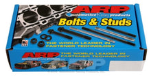 Load image into Gallery viewer, ARP Small Block Chevy GENIV LS9 6.2L 12pt Head Bolt Kit