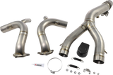 AKRAPOVIC Head Pipe E-B12E4/1