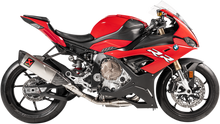 Carica l&#39;immagine nel visualizzatore di Gallery, AKRAPOVIC Race Line Exhaust System - S 1000 RR S-B10R5-APLT