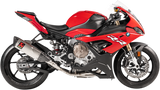 AKRAPOVIC Race Line Exhaust System - S 1000 RR S-B10R5-APLT