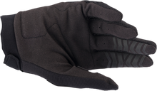 Load image into Gallery viewer, ALPINESTARS Full Bore Gloves - Black - Small 3563622-10-S