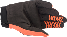 Laden Sie das Bild in den Galerie-Viewer, ALPINESTARS Full Bore Gloves - Orange/Black - Small 3563622-41-S