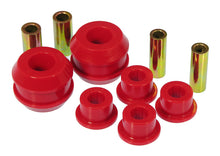 गैलरी व्यूवर में इमेज लोड करें, Prothane 95-04 GM J-Body Front Control Arm Bushings - Red