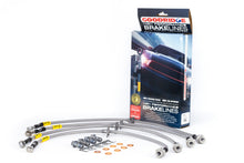 Laden Sie das Bild in den Galerie-Viewer, Goodridge 2015 Chevrolet Camaro Z-28 SS Brake Lines (Only Fits Z-28)