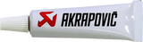 AKRAPOVIC Exhaust Assembly Ceramic P-HF33