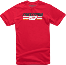 Cargar imagen en el visor de la galería, ALPINESTARS Positrack T-Shirt - Red - Medium 12137202030M