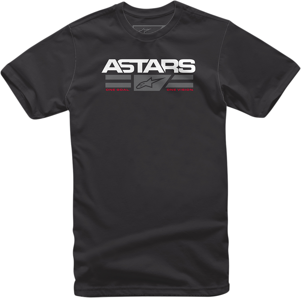 ALPINESTARS Positrack T-Shirt - Black - Large 12137202010L