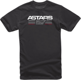 ALPINESTARS Positrack T-Shirt - Black - Large 12137202010L