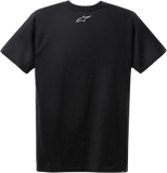 ALPINESTARS Moto X T-Shirt - Black/White - Medium 1213720241020M