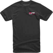 Cargar imagen en el visor de la galería, ALPINESTARS Placard T-Shirt - Black - Medium 12137202810M